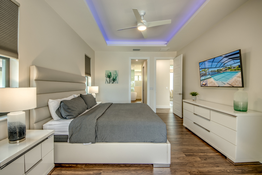 Villa Infinity