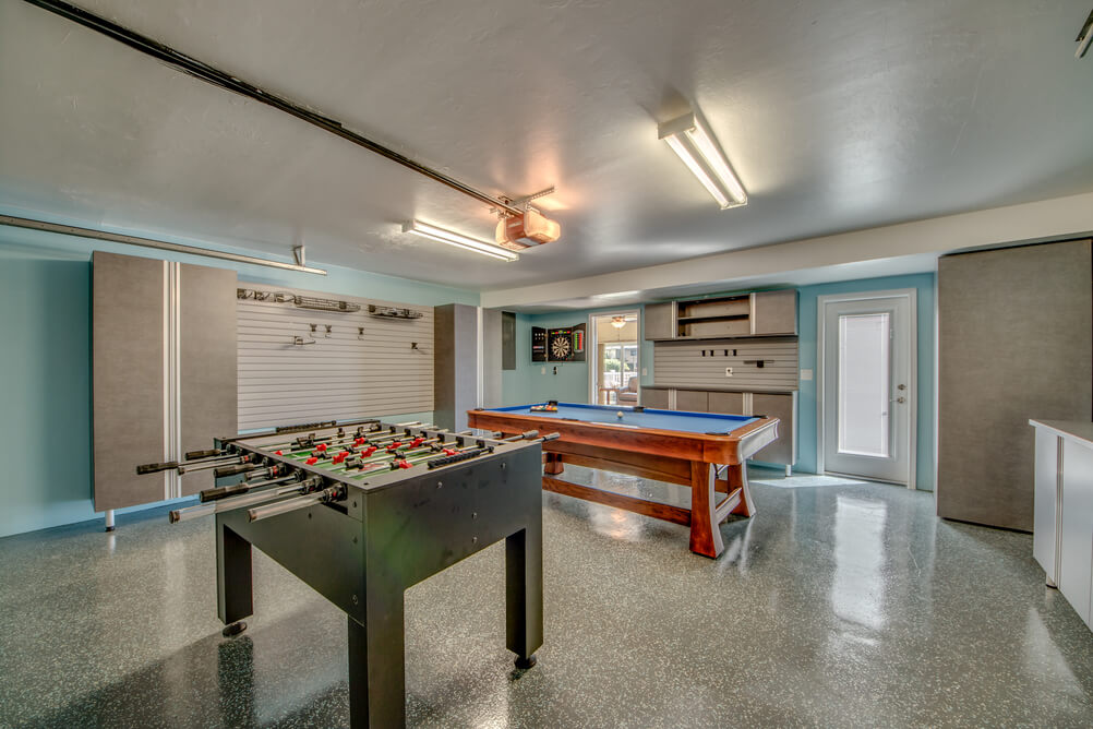 Villa Key West