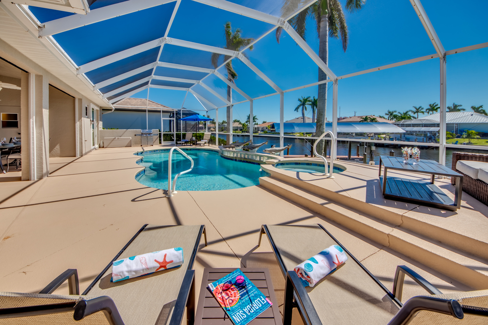 Villa Lazy Days