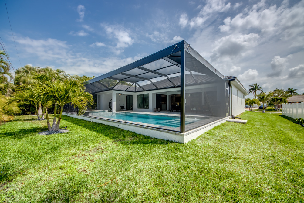 Villa Melody