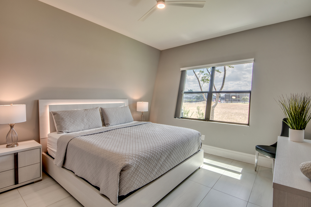 Villa Perfection