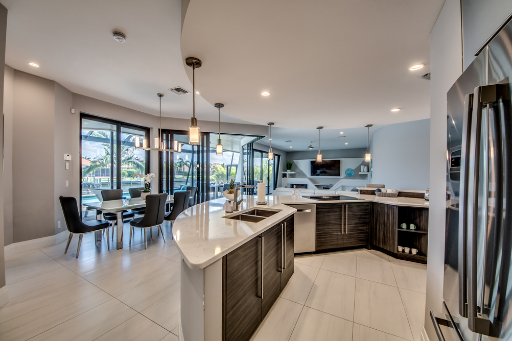 Villa Perfection