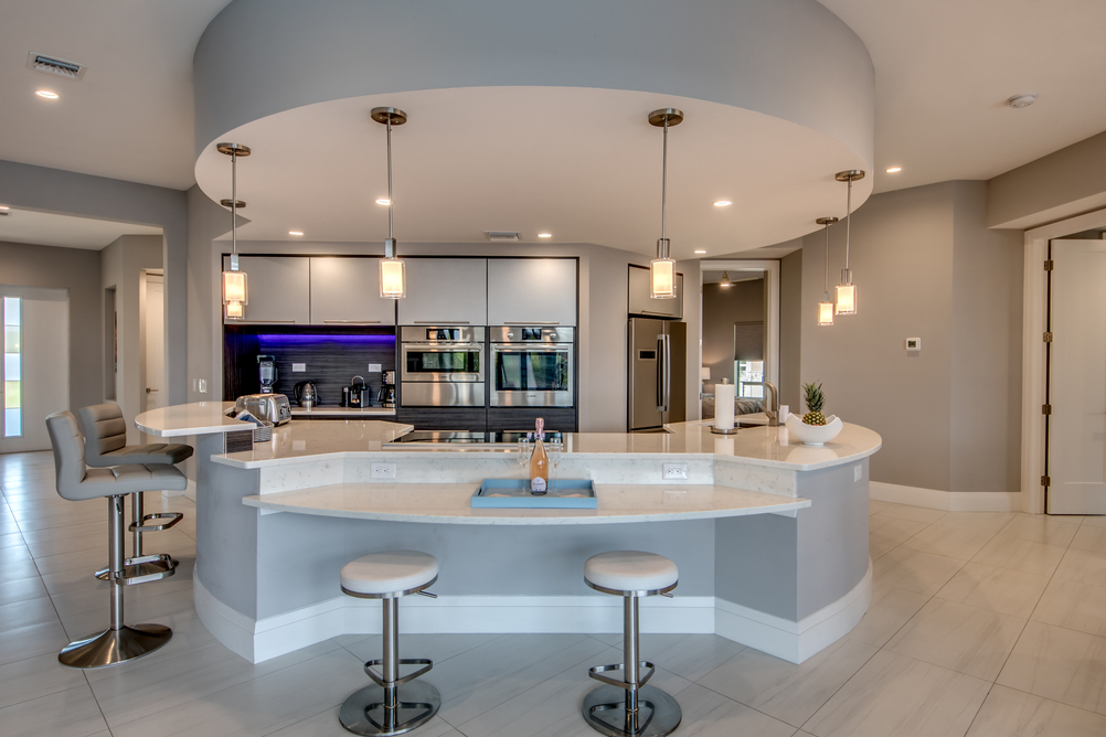 Villa Perfection