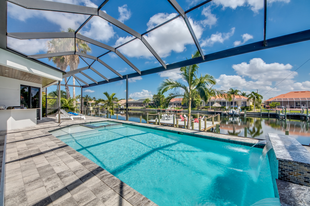 Villa Perfection