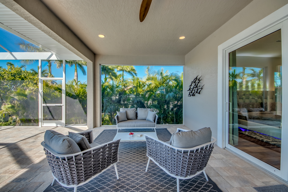 Villa Pure Elegance