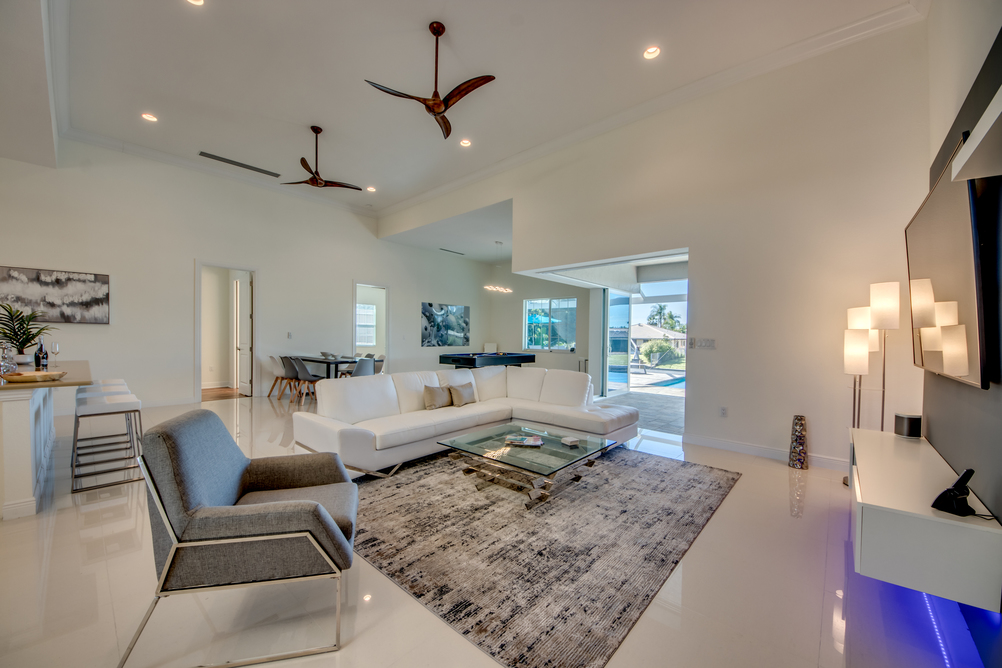 Villa Pure Elegance