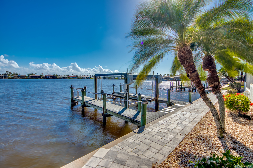 Villa Seascape