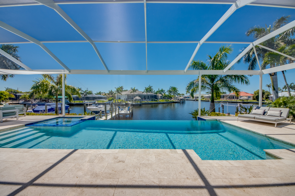 Villa Sensation