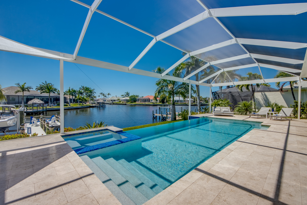 Villa Sensation