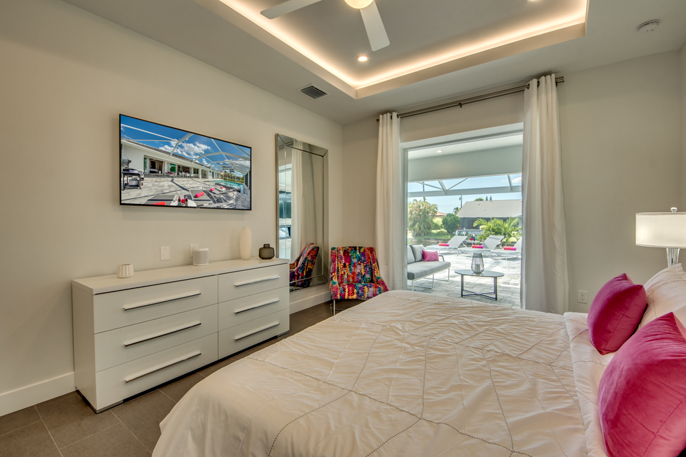 Villa Seven Oceans