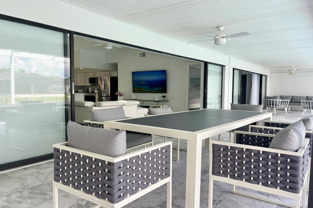 Villa Summer Dream