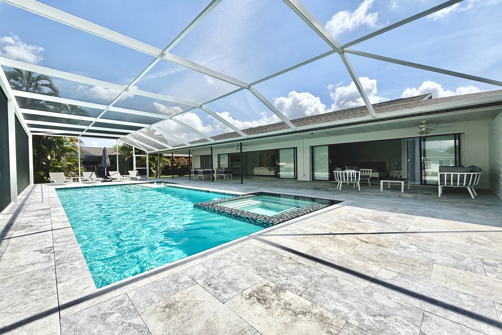 Villa Summer Dream