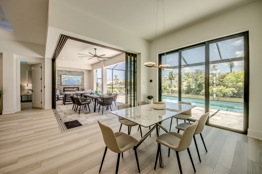 Villa Sunrays
