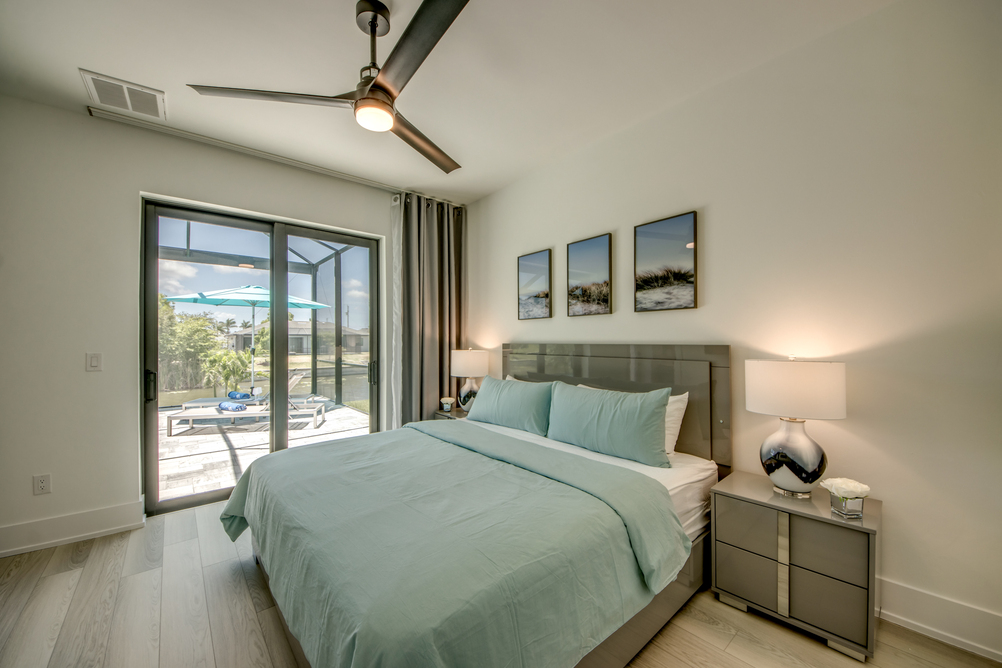 Villa Sunrays