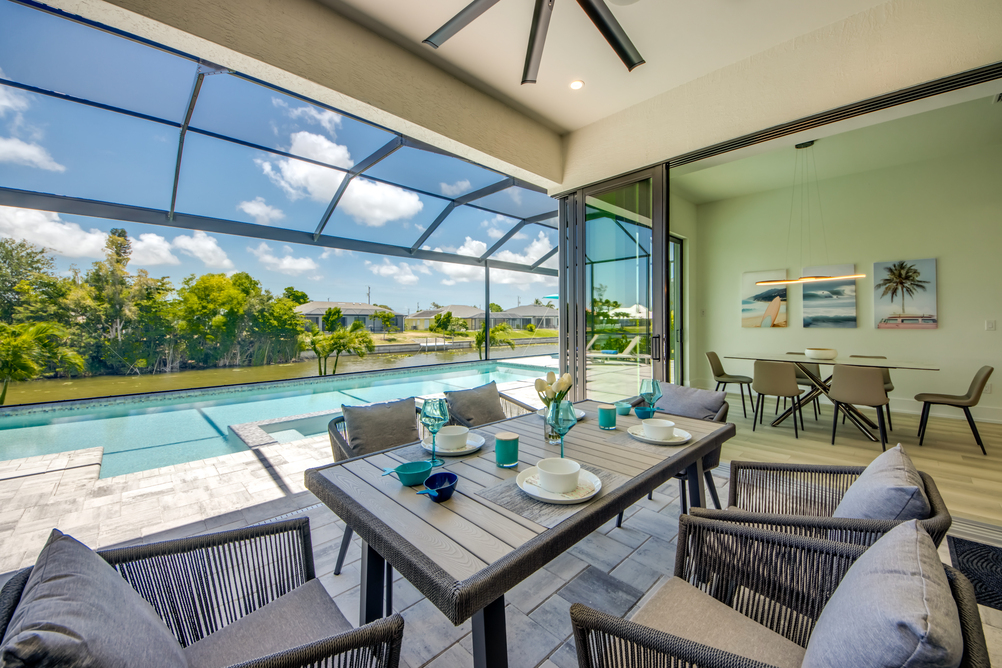 Villa Sunrays