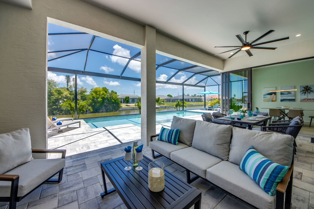 Villa Sunrays