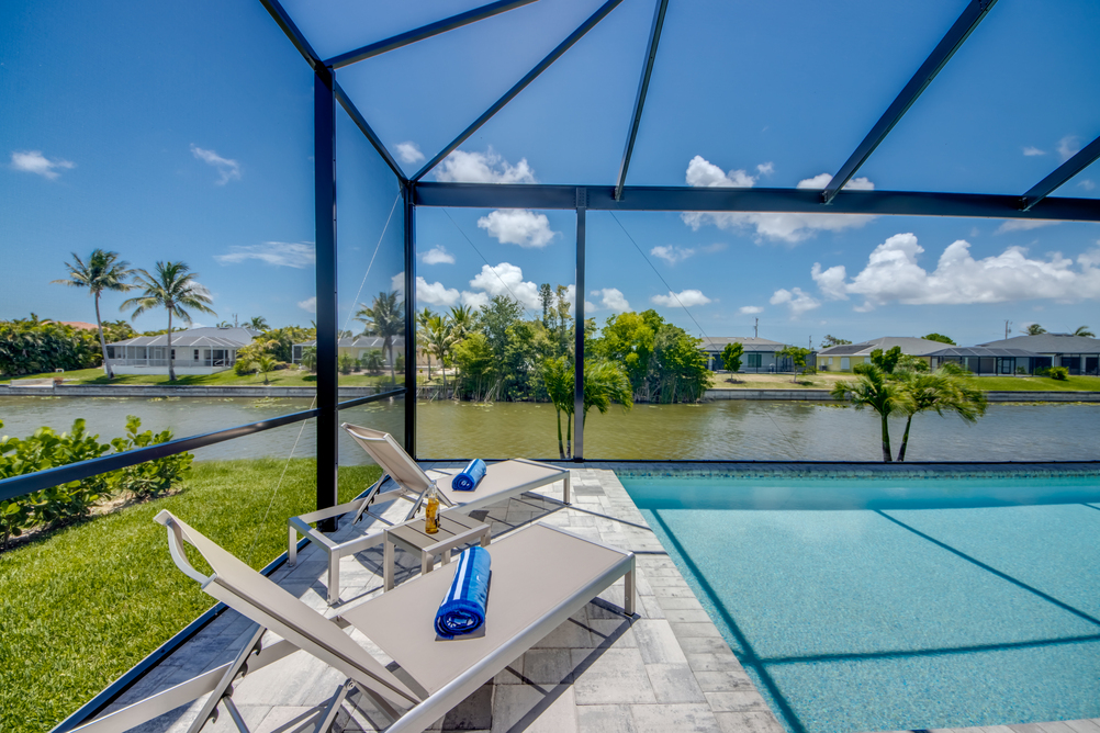 Villa Sunrays