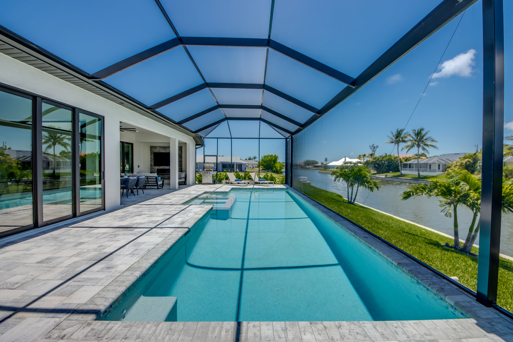 Villa Sunrays