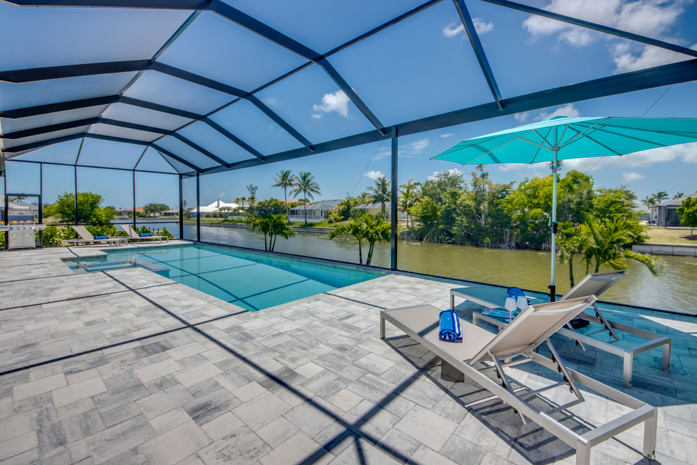 Villa Sunrays