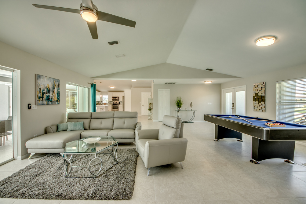 Villa Sunset Avenue