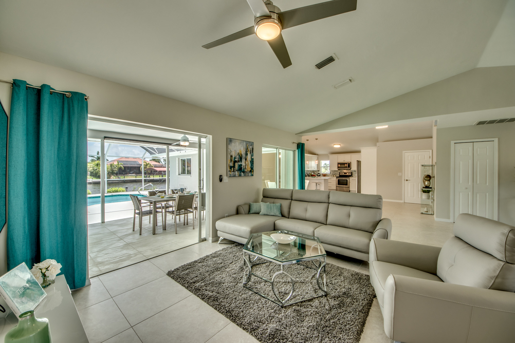 Villa Sunset Avenue