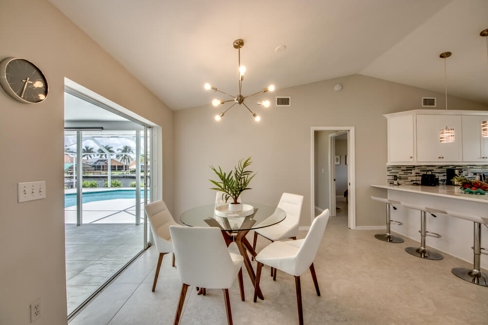 Villa Sunset Avenue