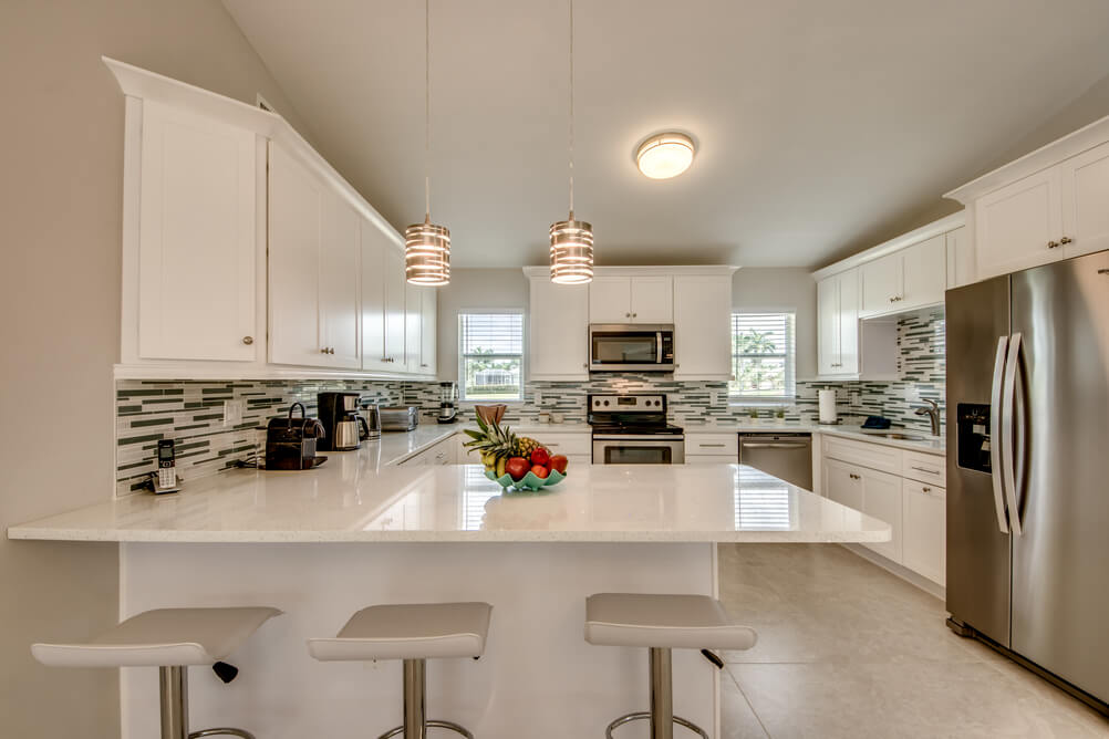 Villa Sunset Avenue