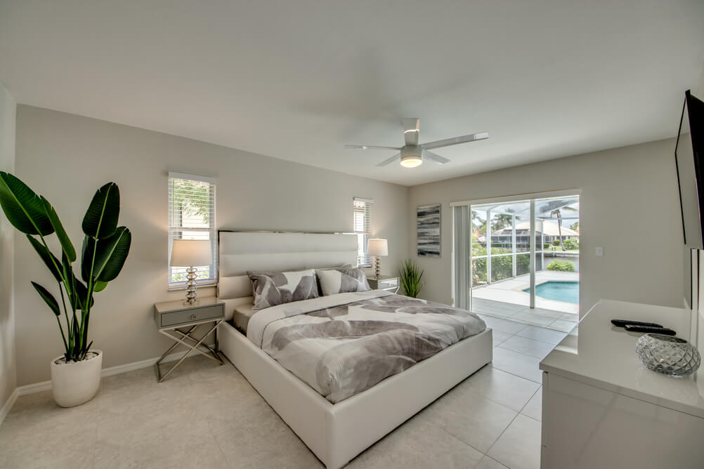 Villa Sunset Avenue