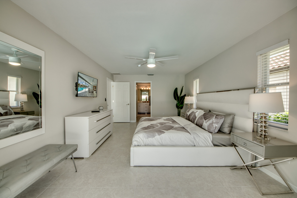 Villa Sunset Avenue