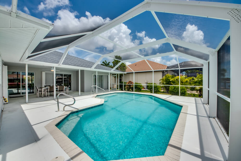 Villa Sunset Avenue