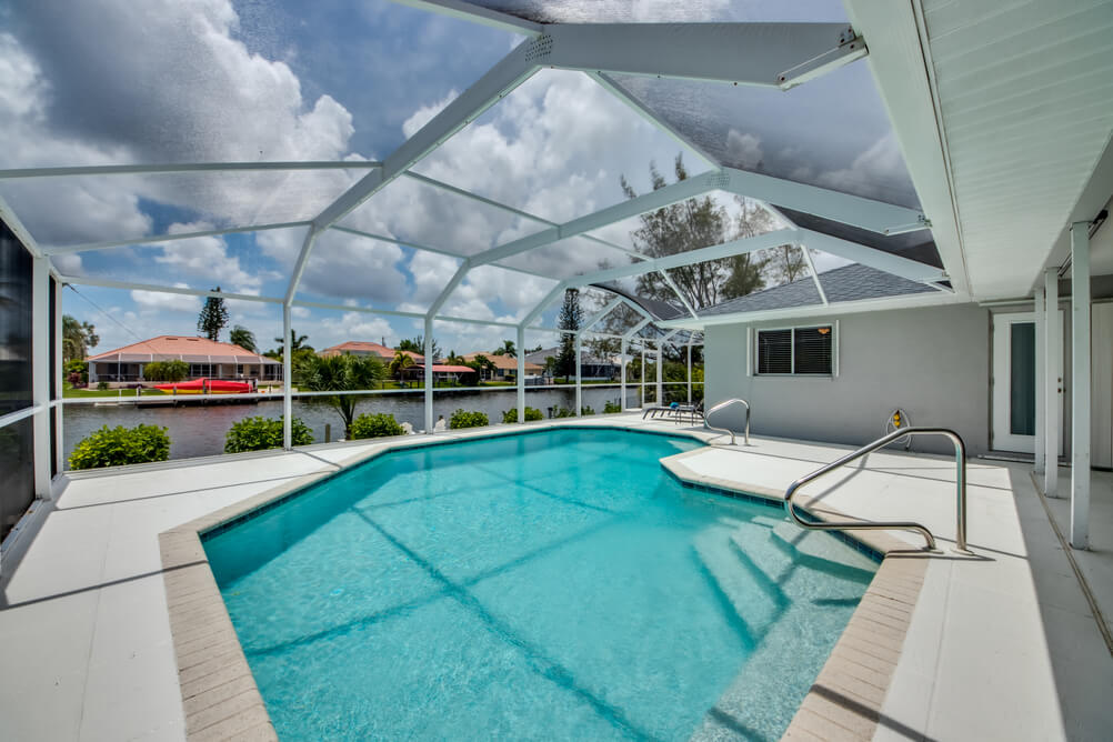Villa Sunset Avenue