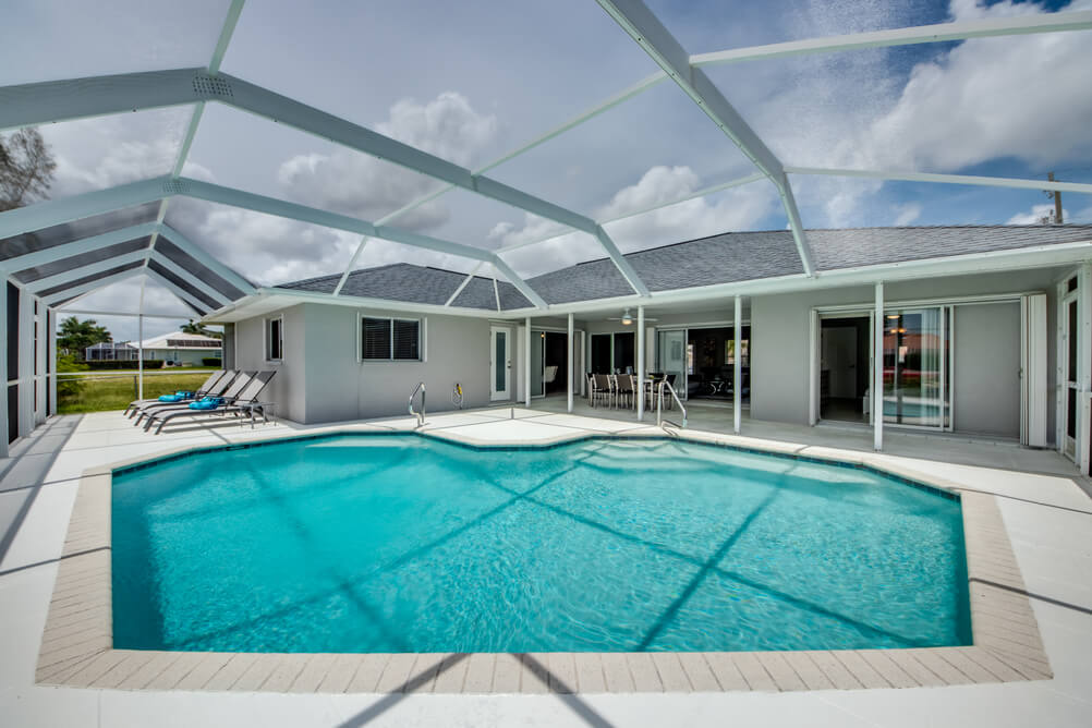 Villa Sunset Avenue