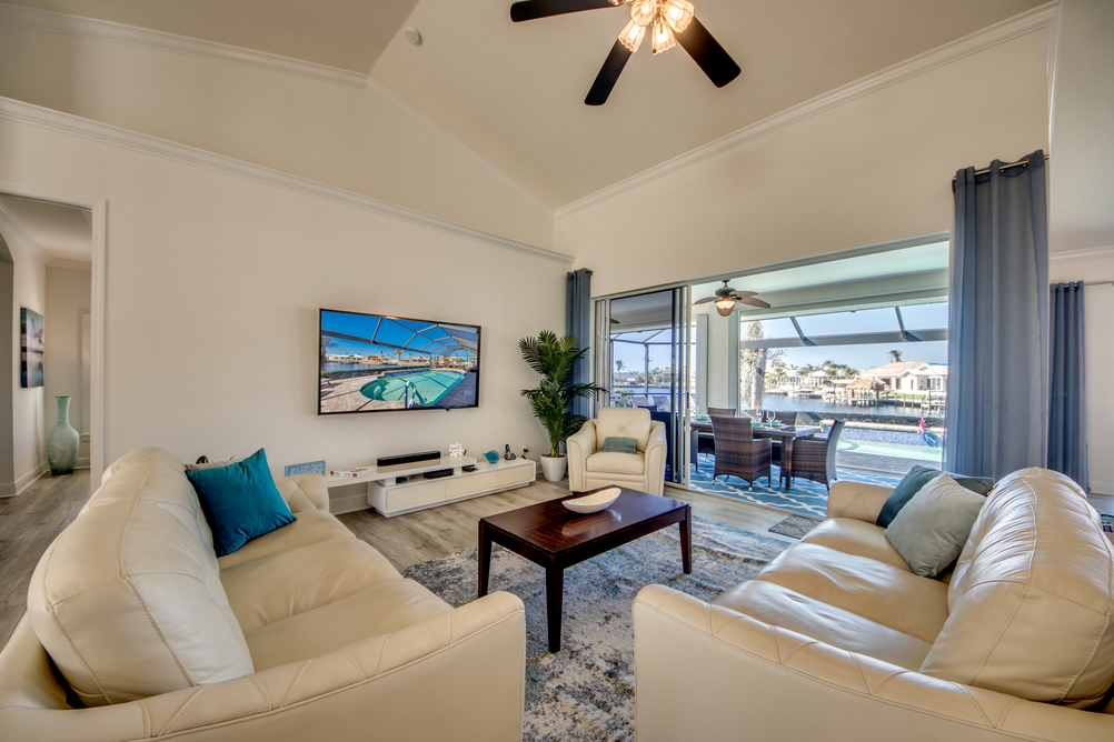 Villa Sunset Cove