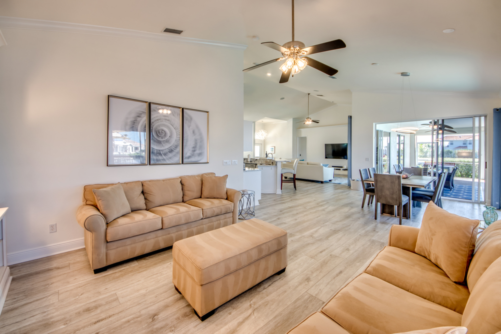 Villa Sunset Cove