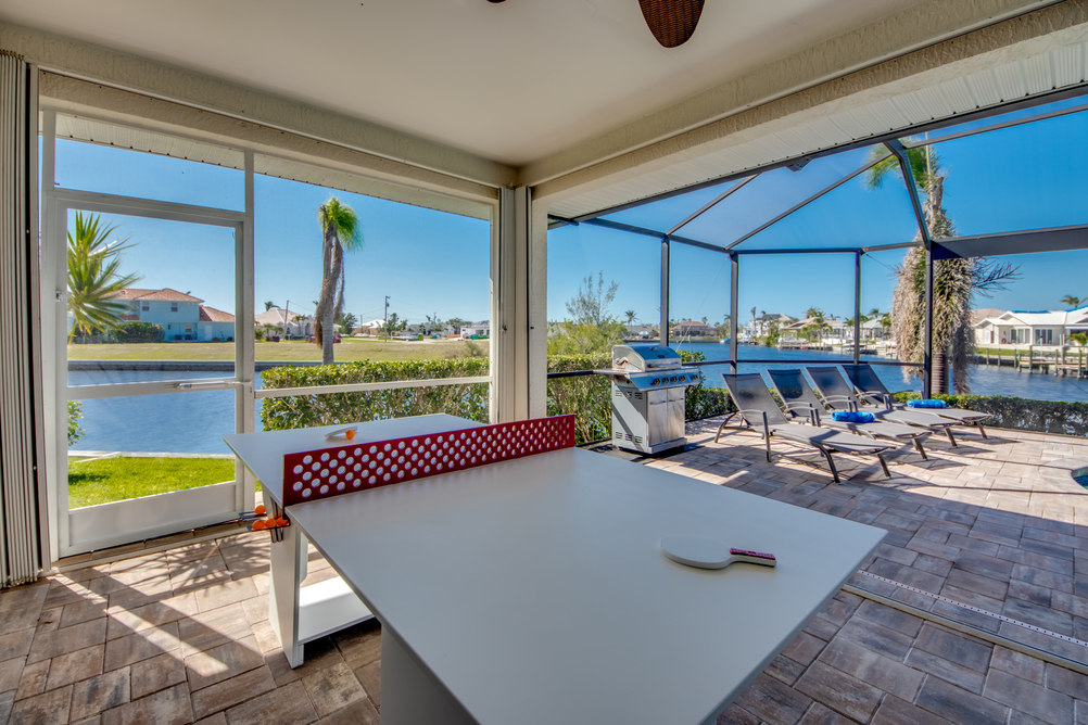 Villa Sunset Cove