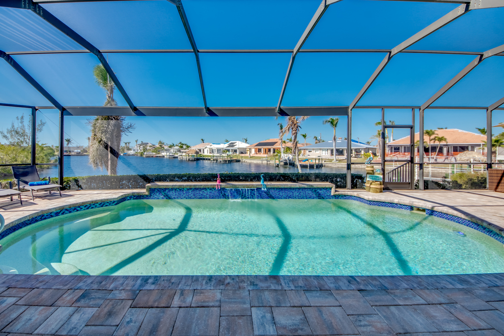 Villa Sunset Cove