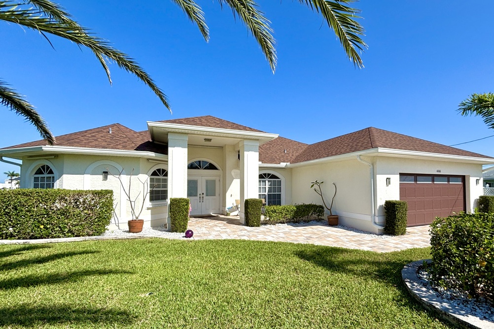 Villa Sunset Cove