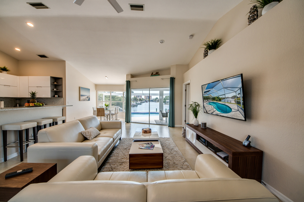Villa Sunshine Bay