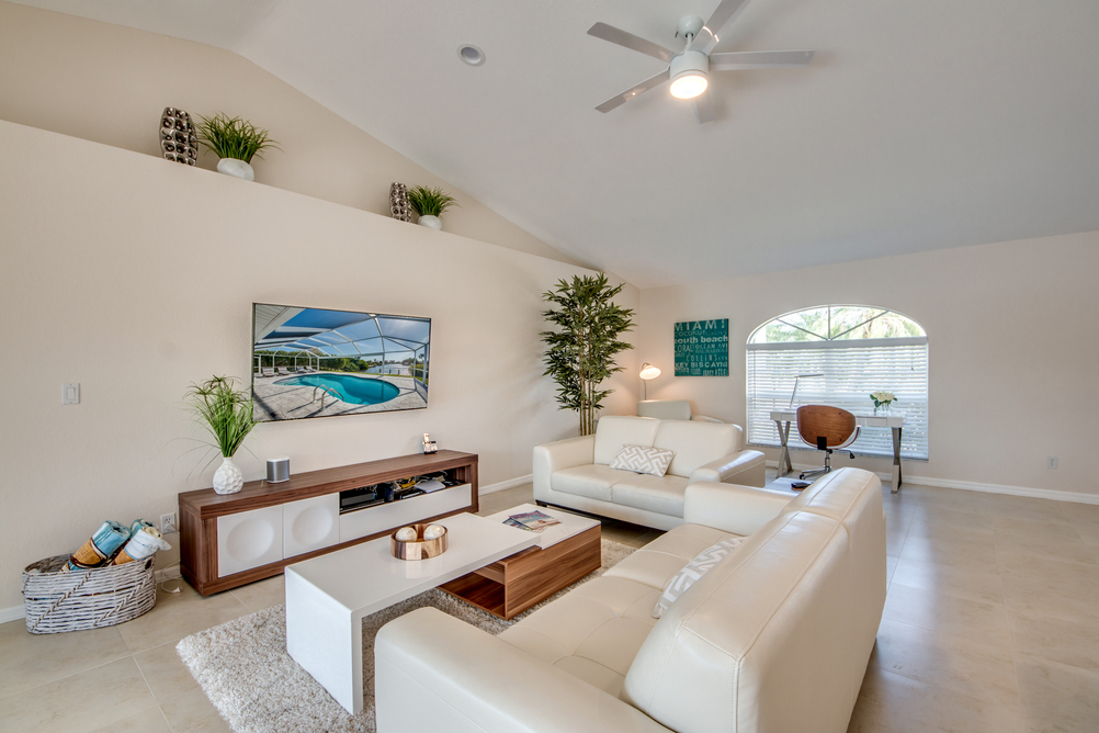 Villa Sunshine Bay