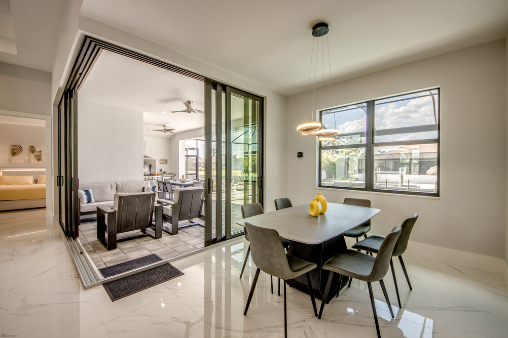 Villa Suntastic