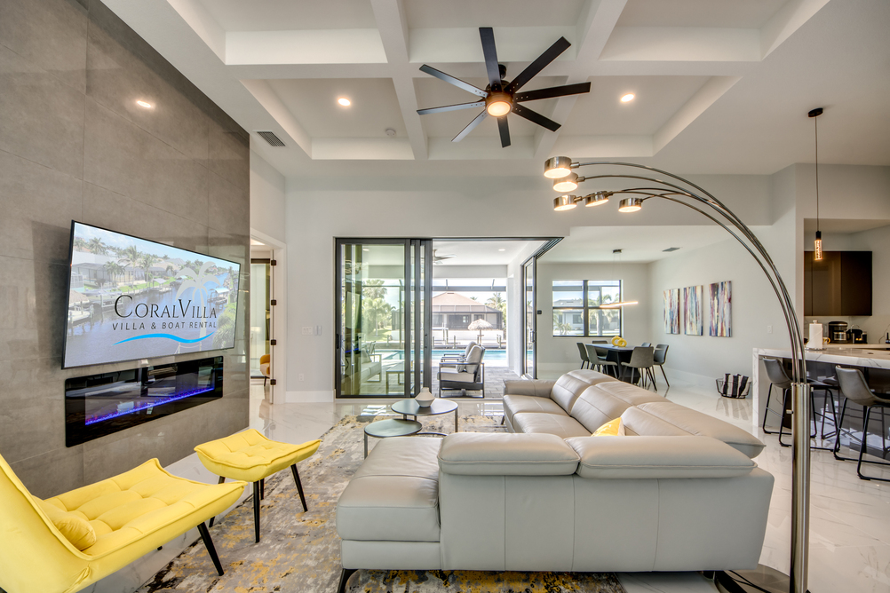 Villa Suntastic