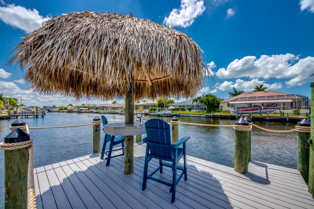 Villa Tropical Breeze